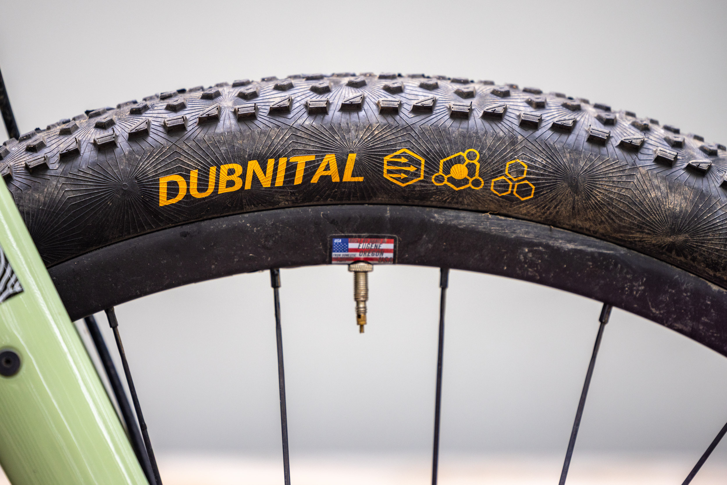 Continental Dubnital Review