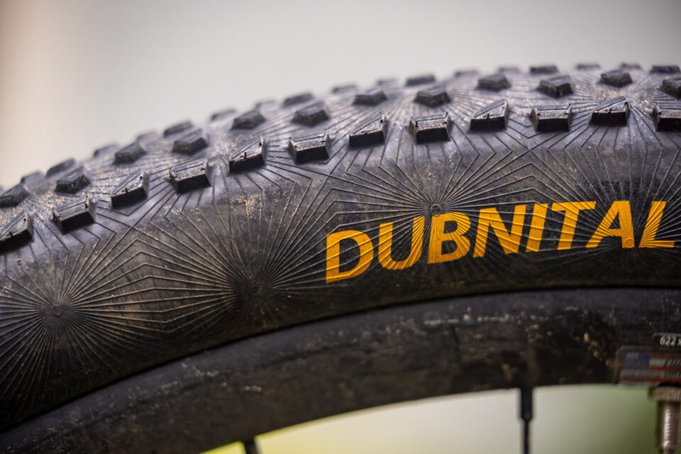 Continental Dubnital Review