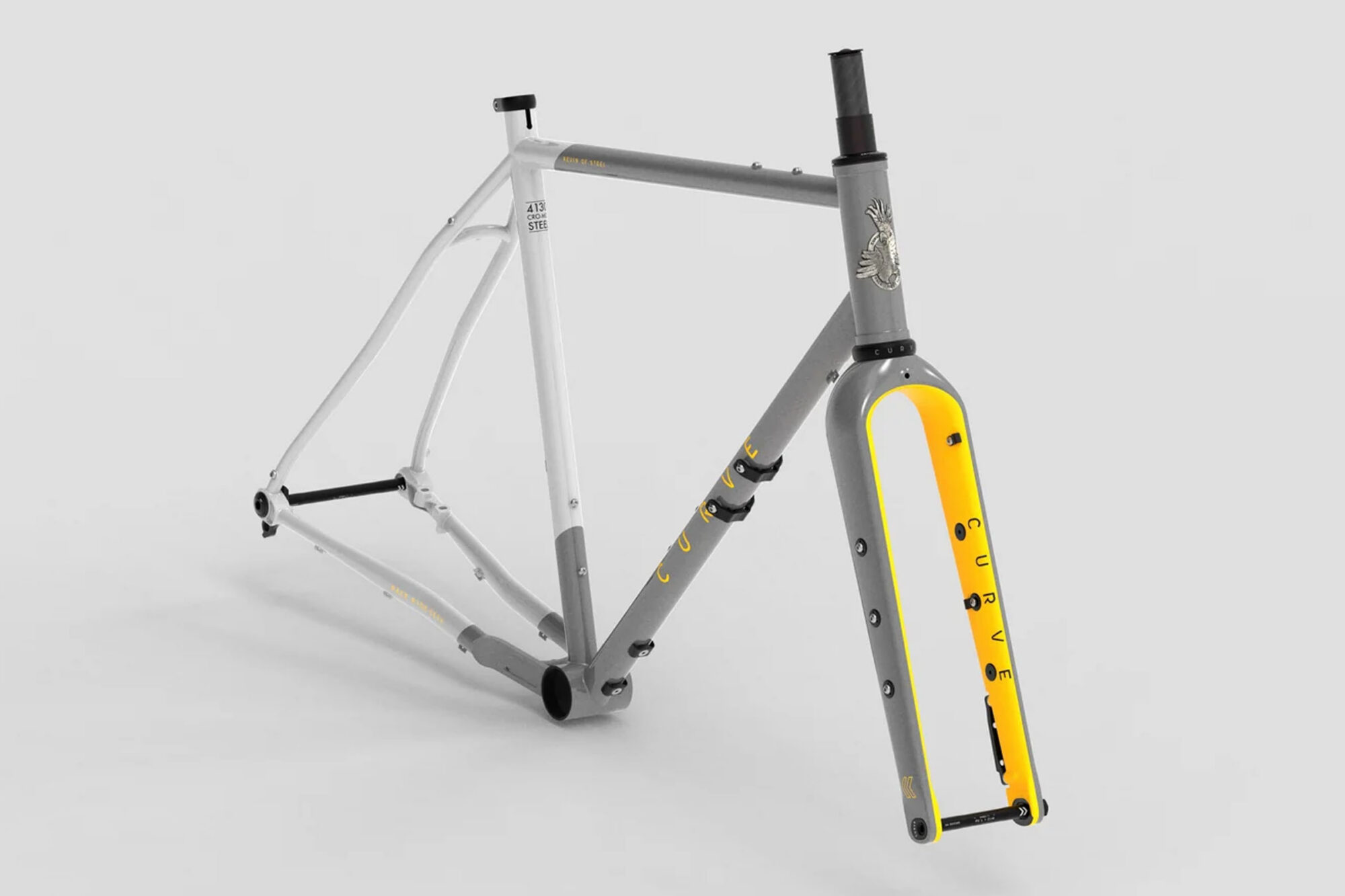 curve kevin of steel 4 pre-order