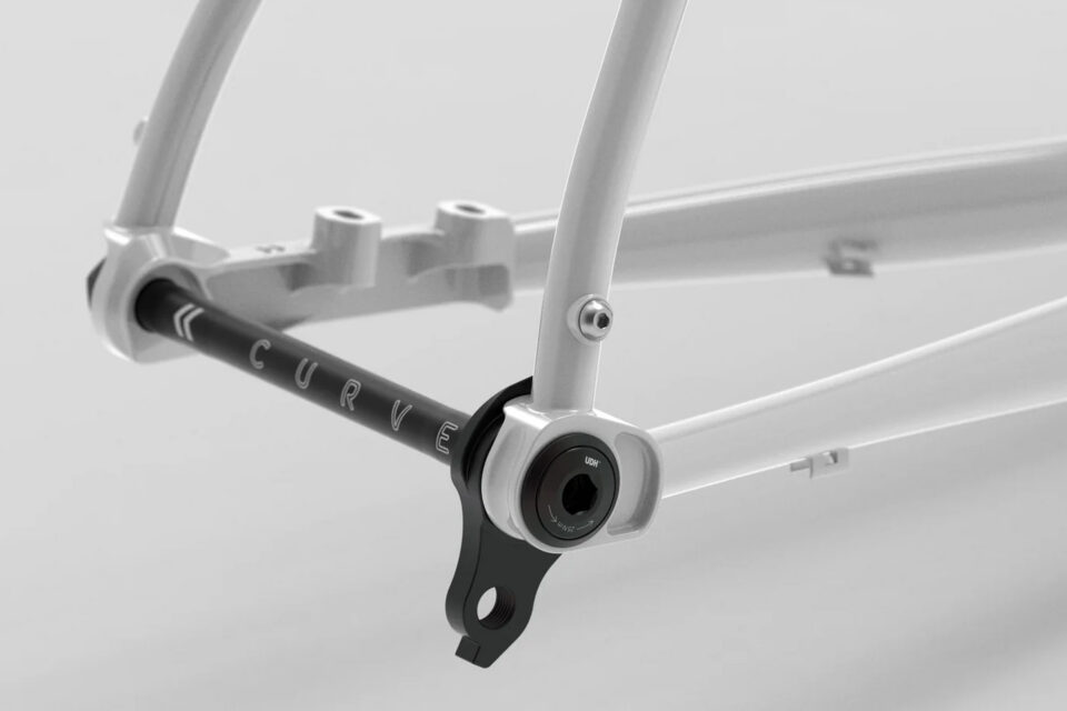 curve kevin of steel 4 pre-order