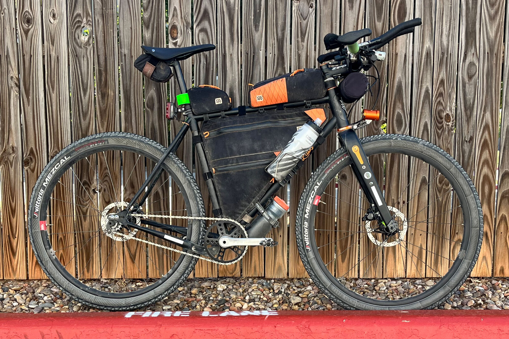2026 arkansas high country race rigs