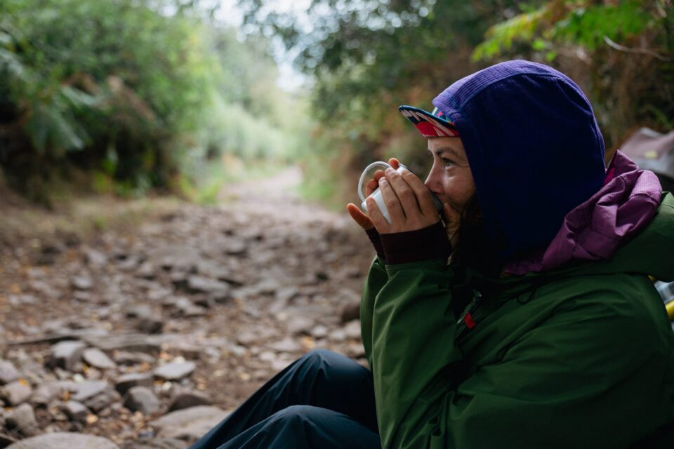 bikepacking wales