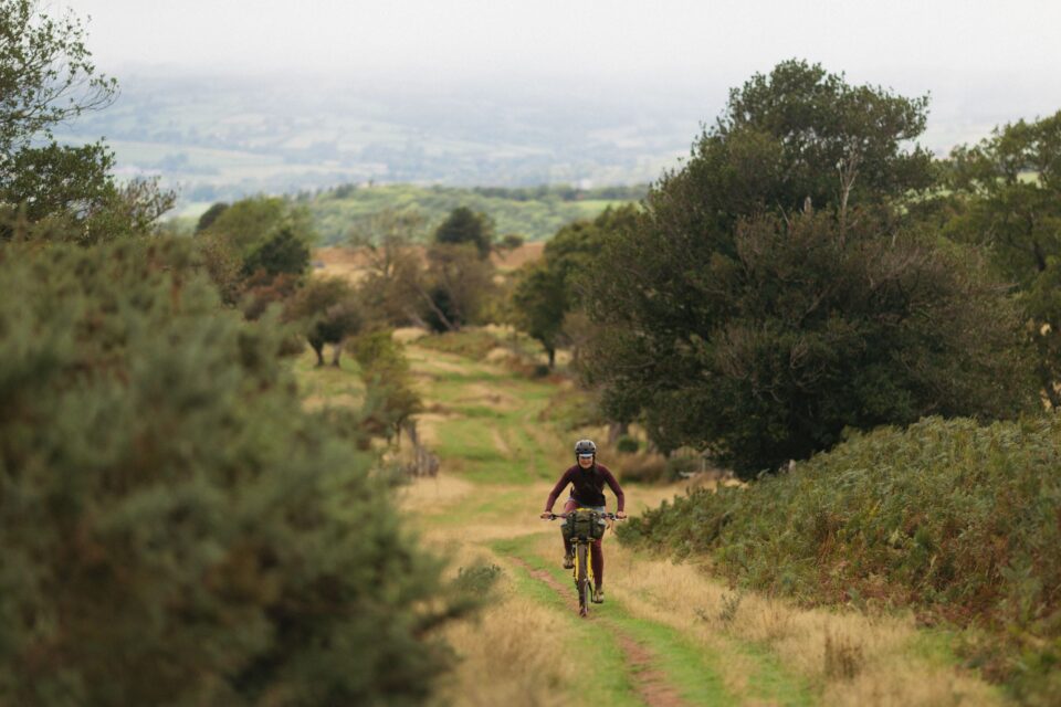 bikepacking wales