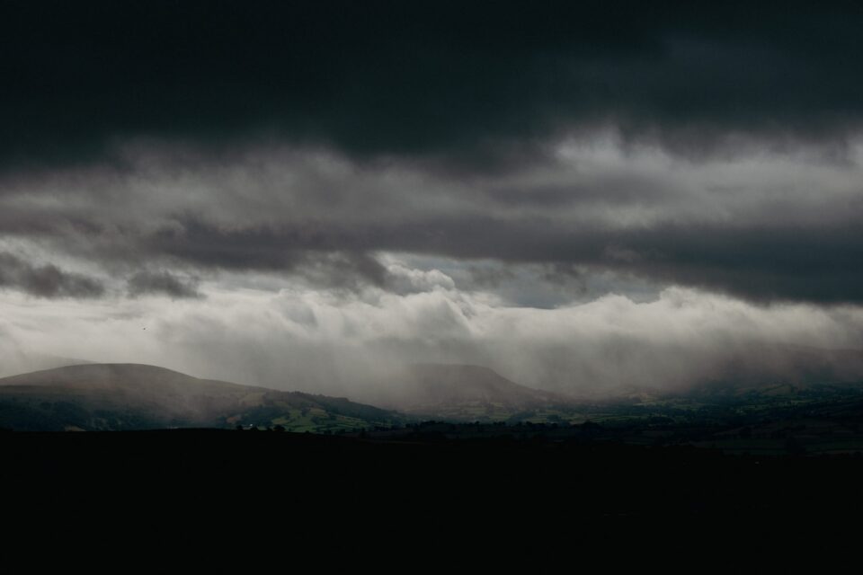 bikepacking wales