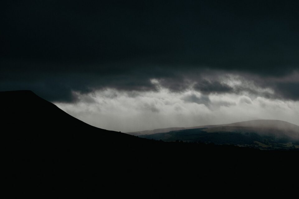 bikepacking wales