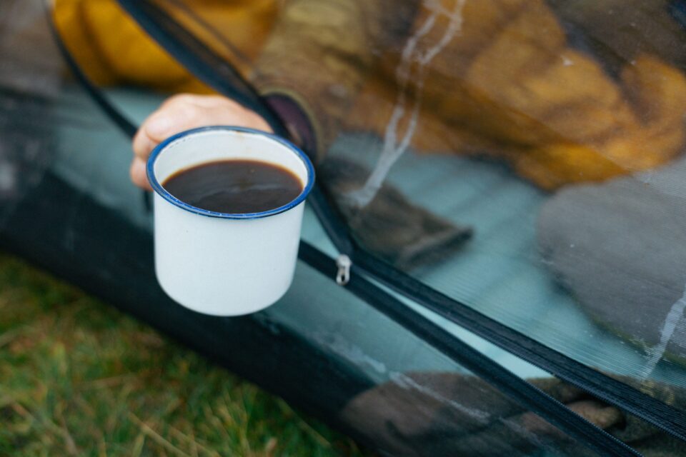 bikepacking wales