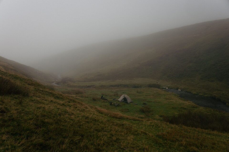 bikepacking wales
