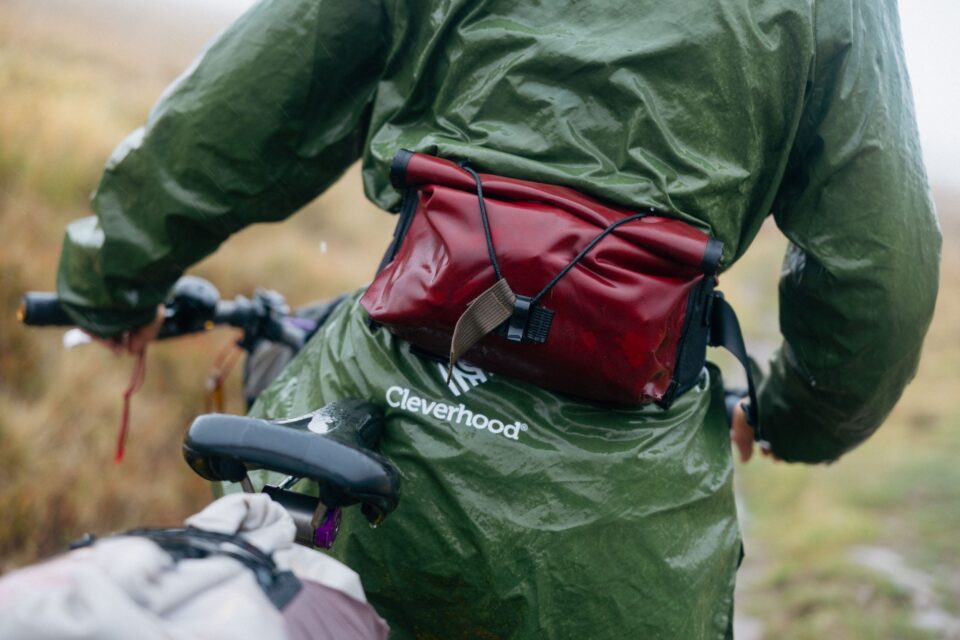 bikepacking wales
