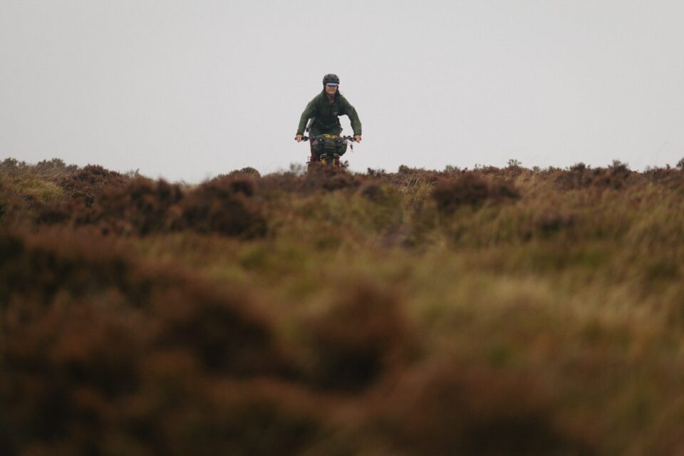 bikepacking wales