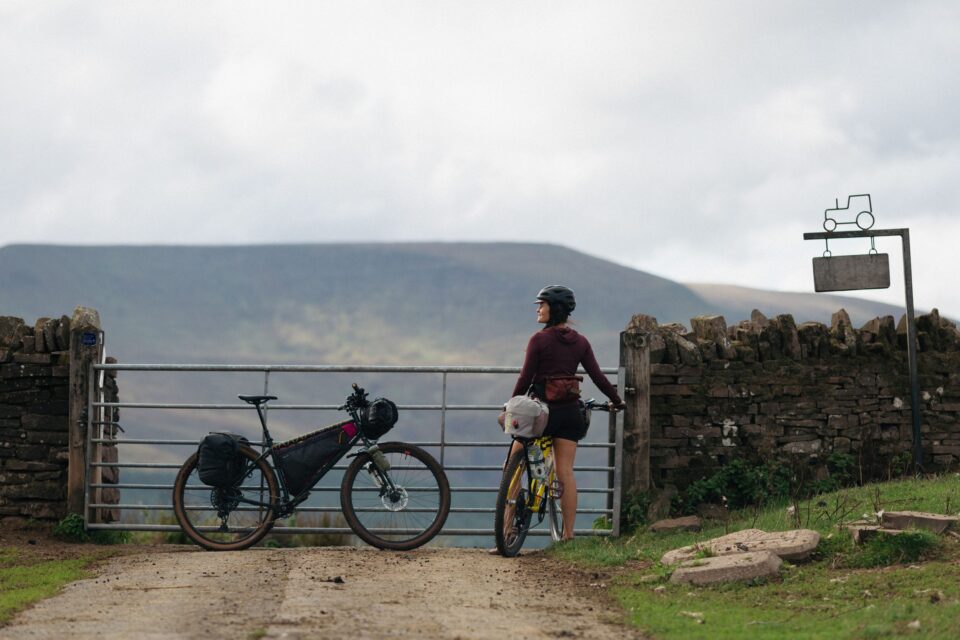 bikepacking wales