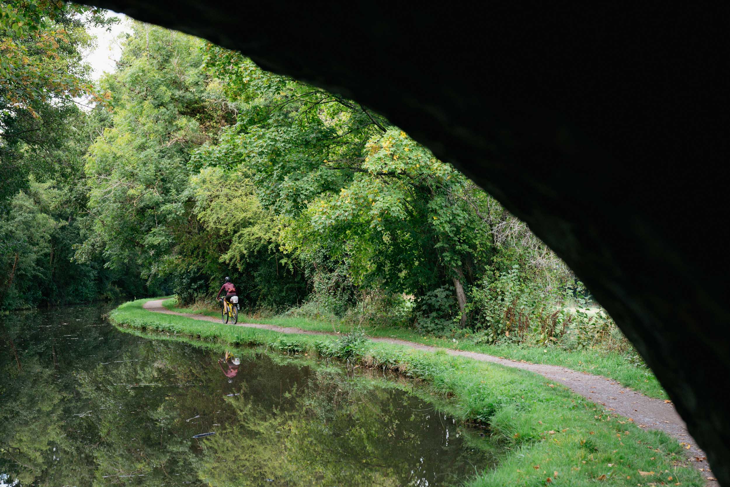 bikepacking wales
