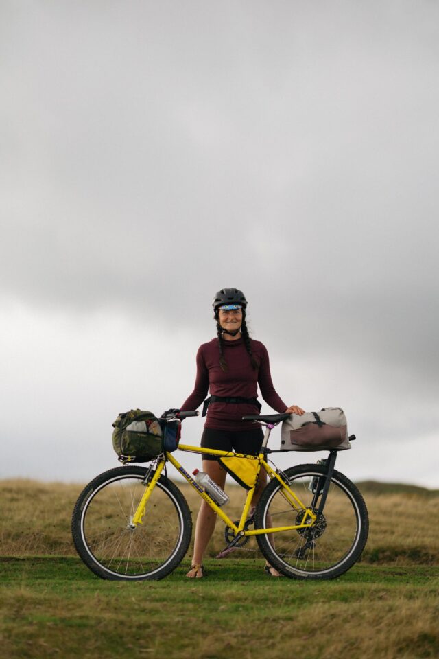 bikepacking wales