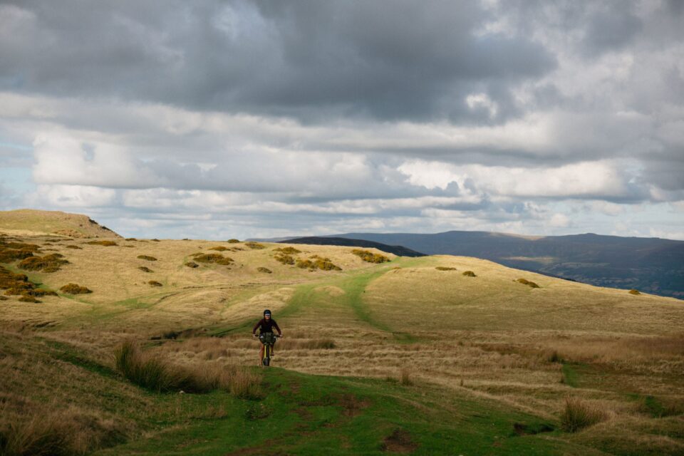 bikepacking wales