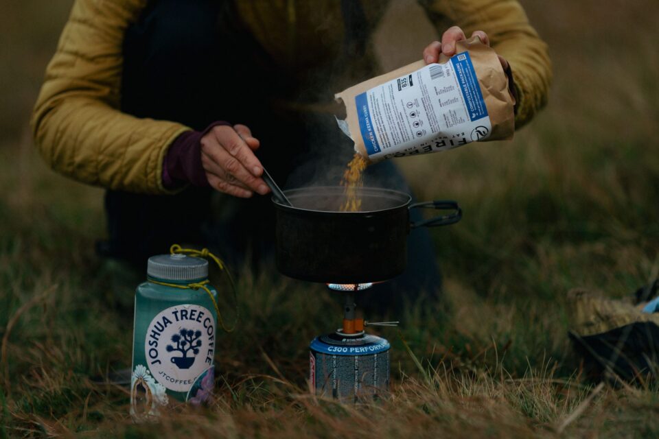 bikepacking wales