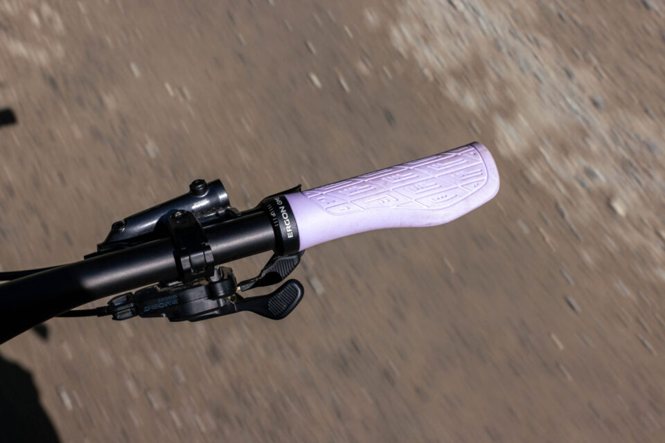 Ergon GMS Grips Review