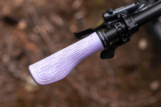 Ergon GMS Grips Review