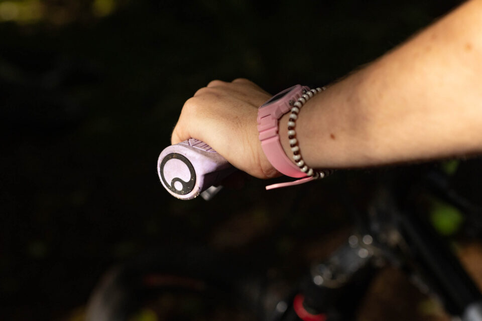 Ergon GMS Grips Review
