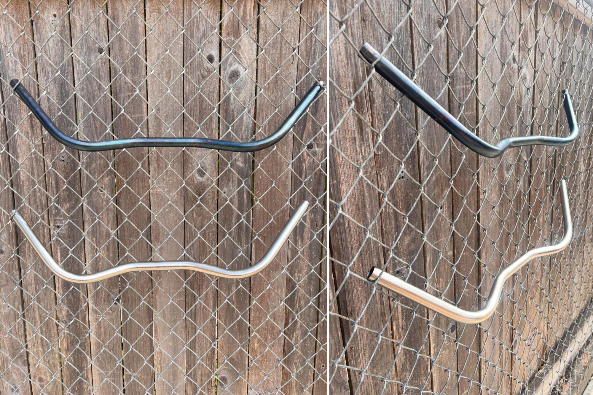 Golden Pliers