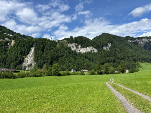 Gravel Challenge Across Switzerland