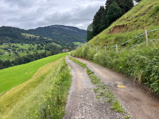 Gravel Challenge Across Switzerland