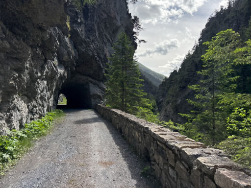 Gravel Challenge Across Switzerland