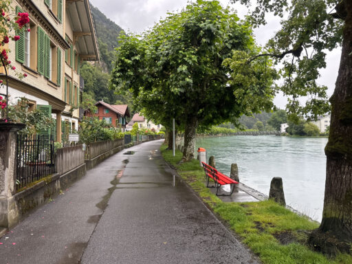 Gravel Challenge Across Switzerland