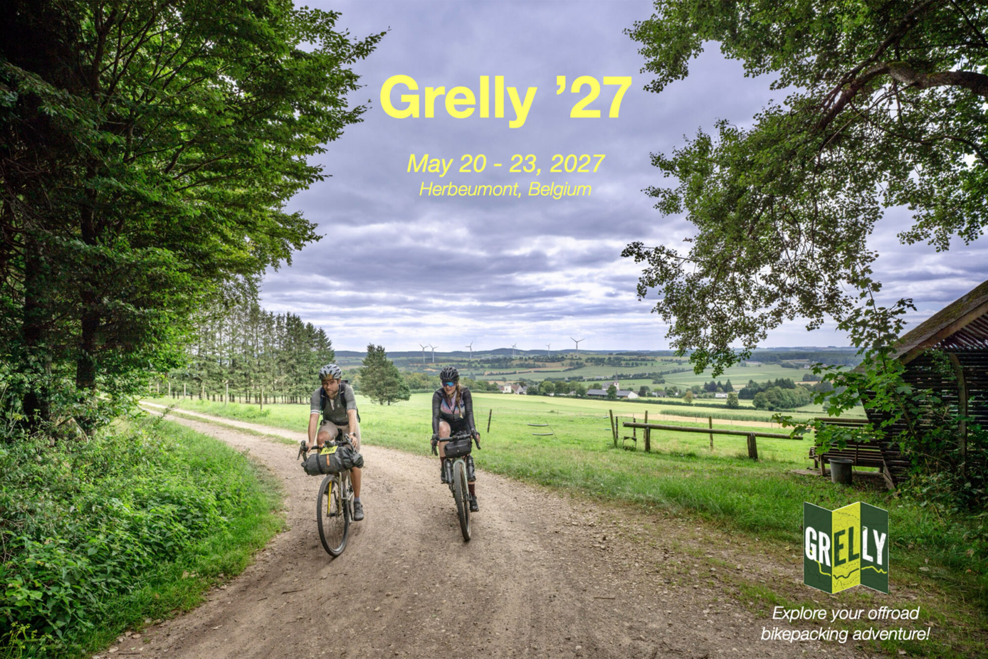Grelly 2027