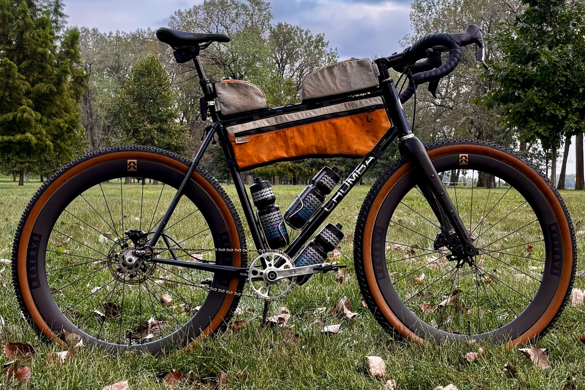 2026 arkansas high country race rigs