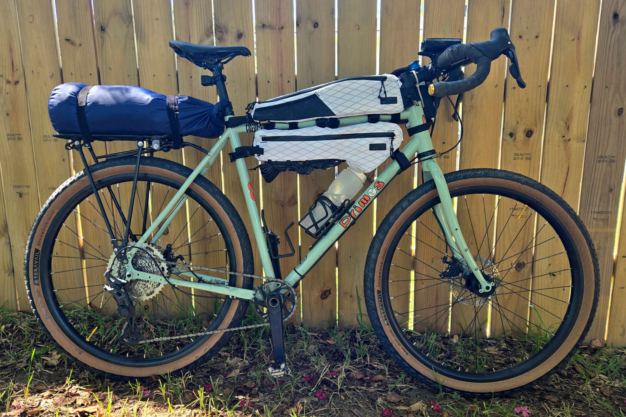 2026 arkansas high country race rigs