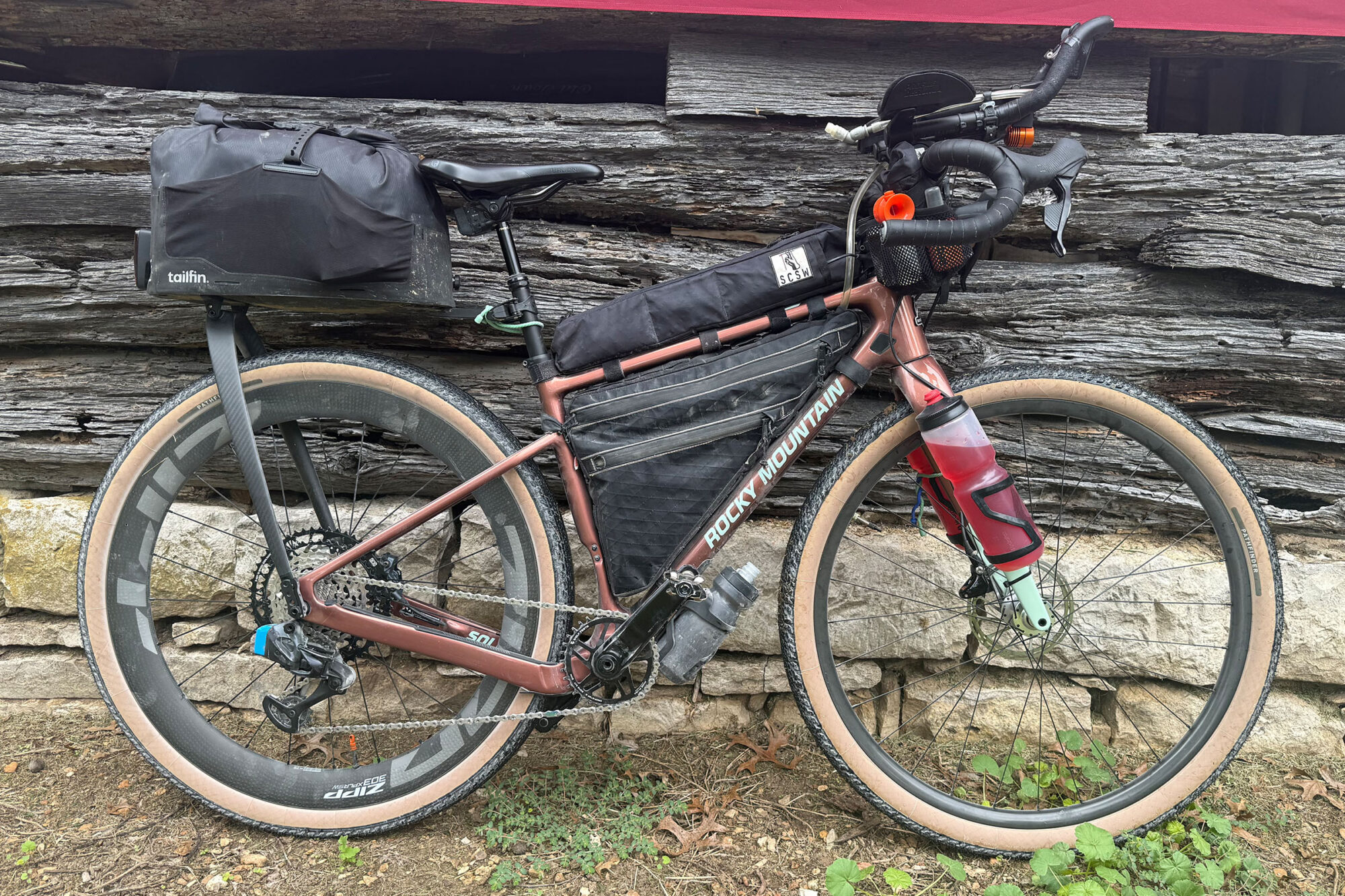 2026 arkansas high country race rigs