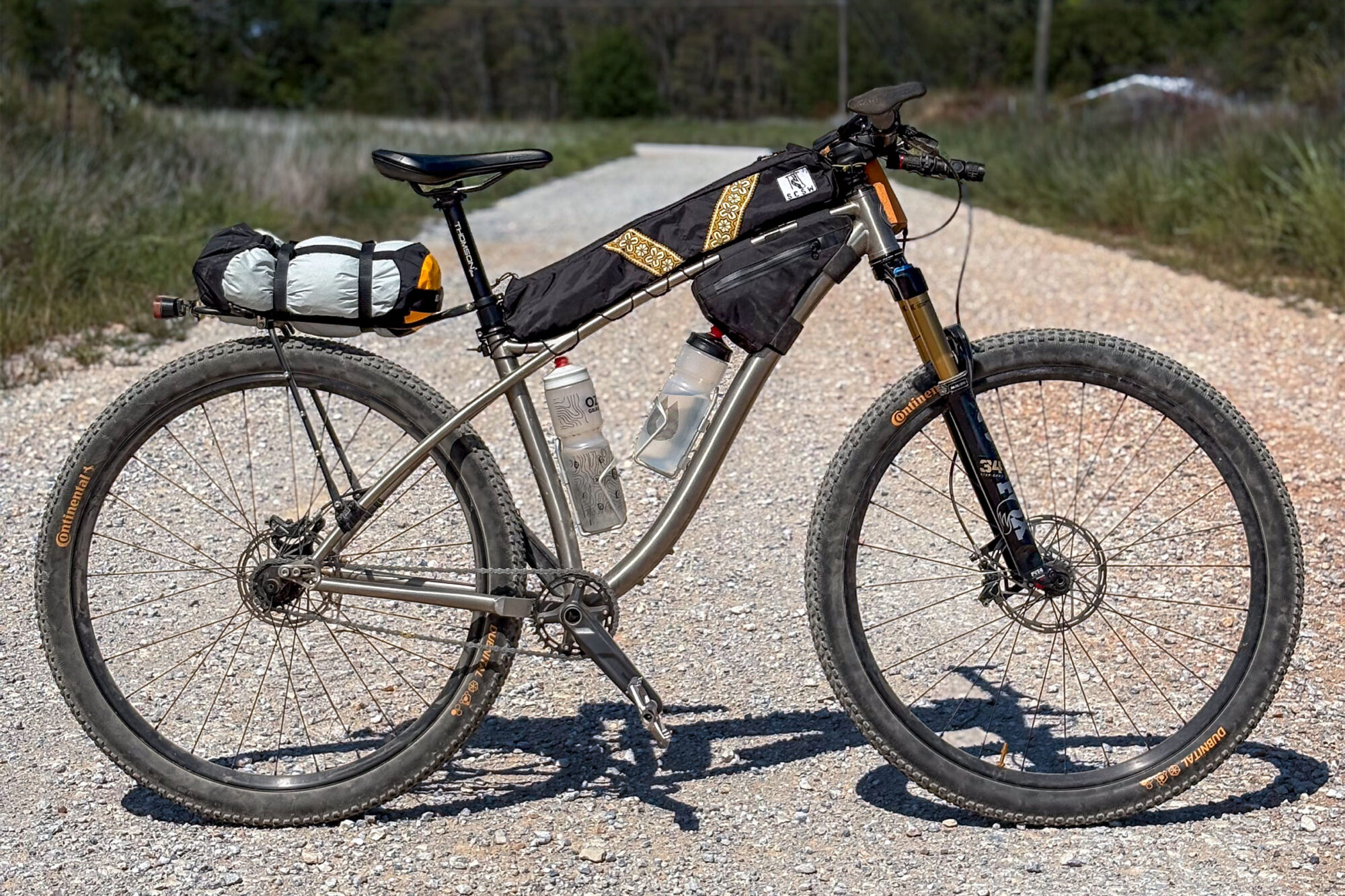 2026 arkansas high country race rigs