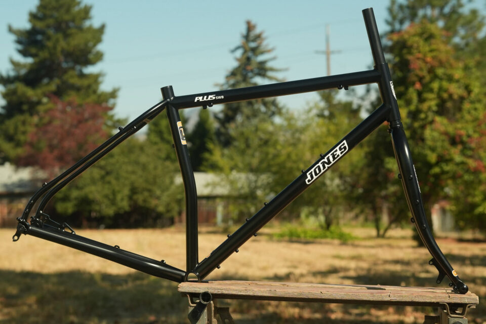 jones bikes SWB sale