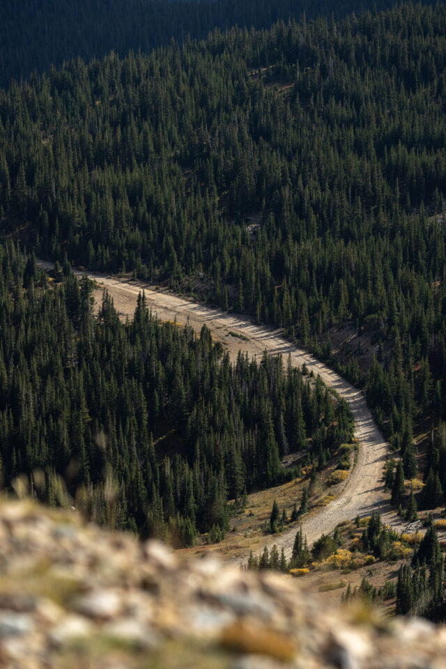 identity crisis bikepacking