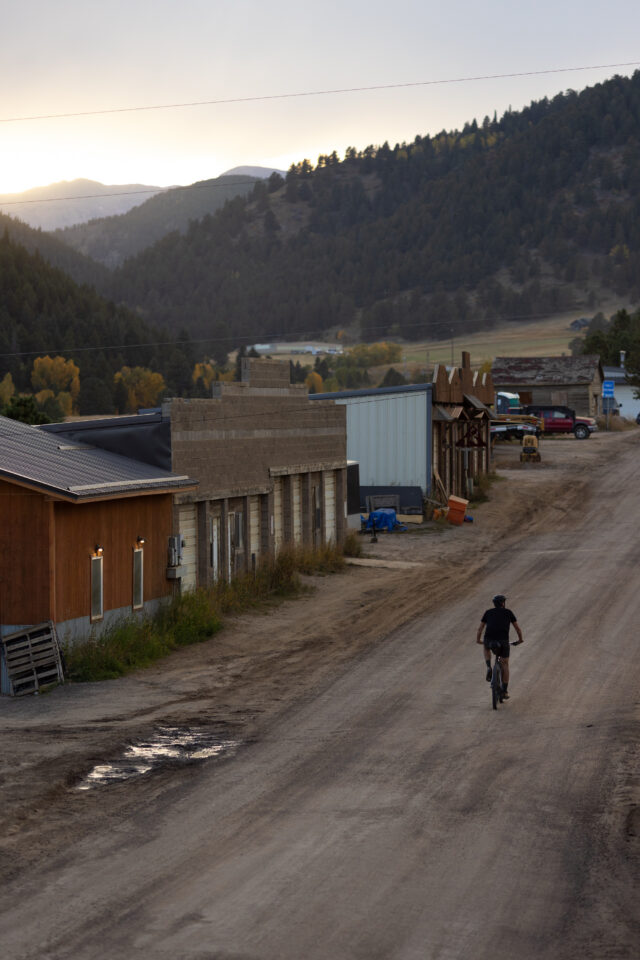 identity crisis bikepacking