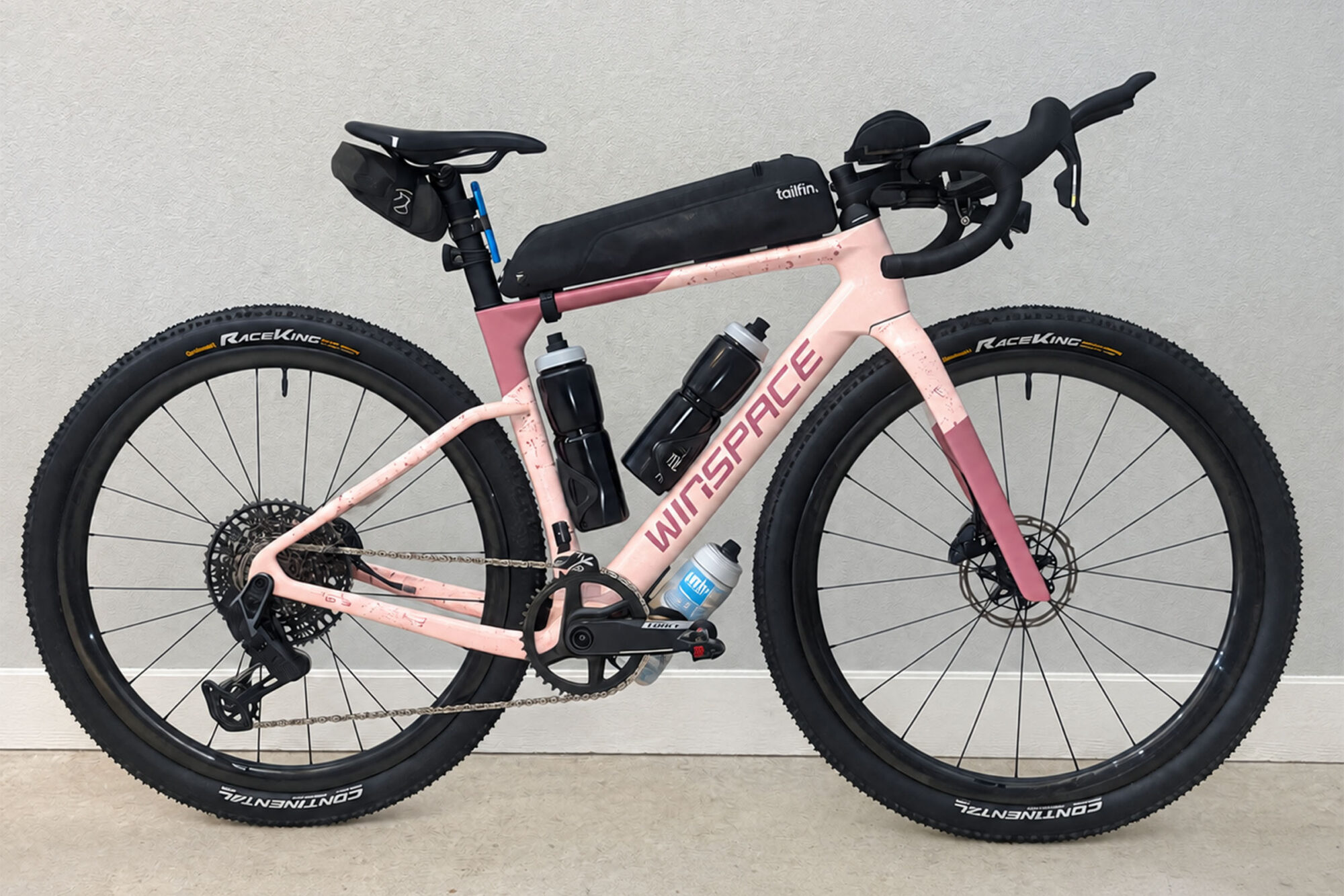 2026 arkansas high country race rigs
