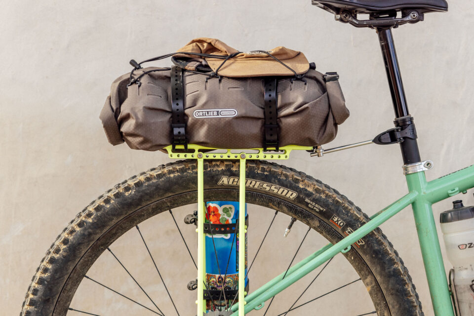 Ortlieb Dry-Pack