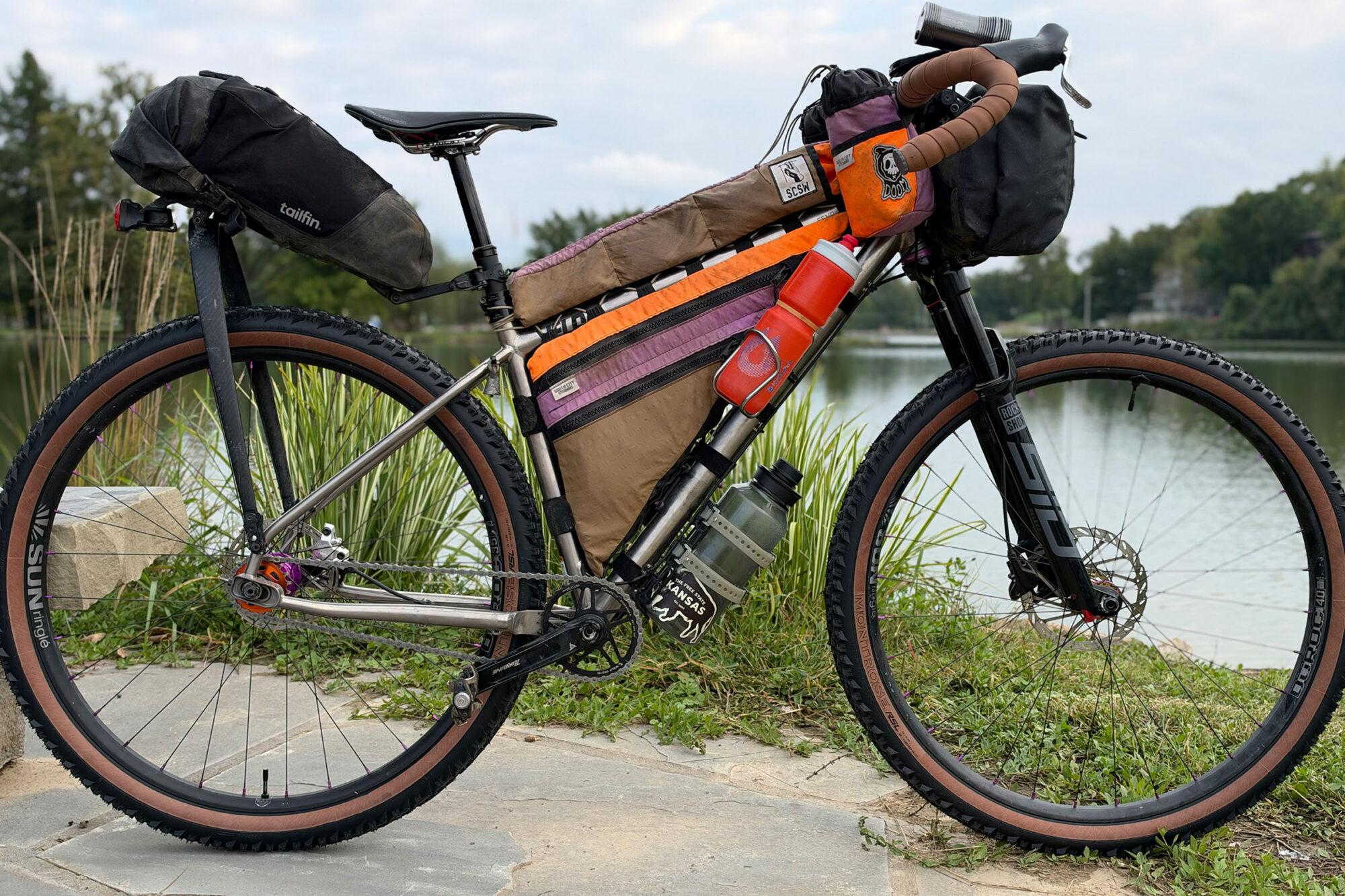 2026 arkansas high country race rigs
