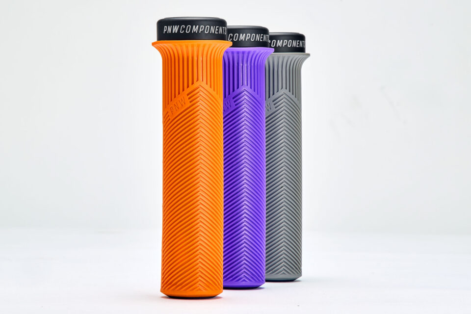PNW Range Grips