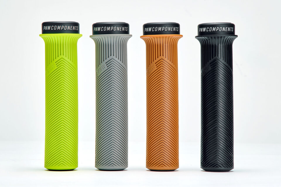 PNW Range Grips