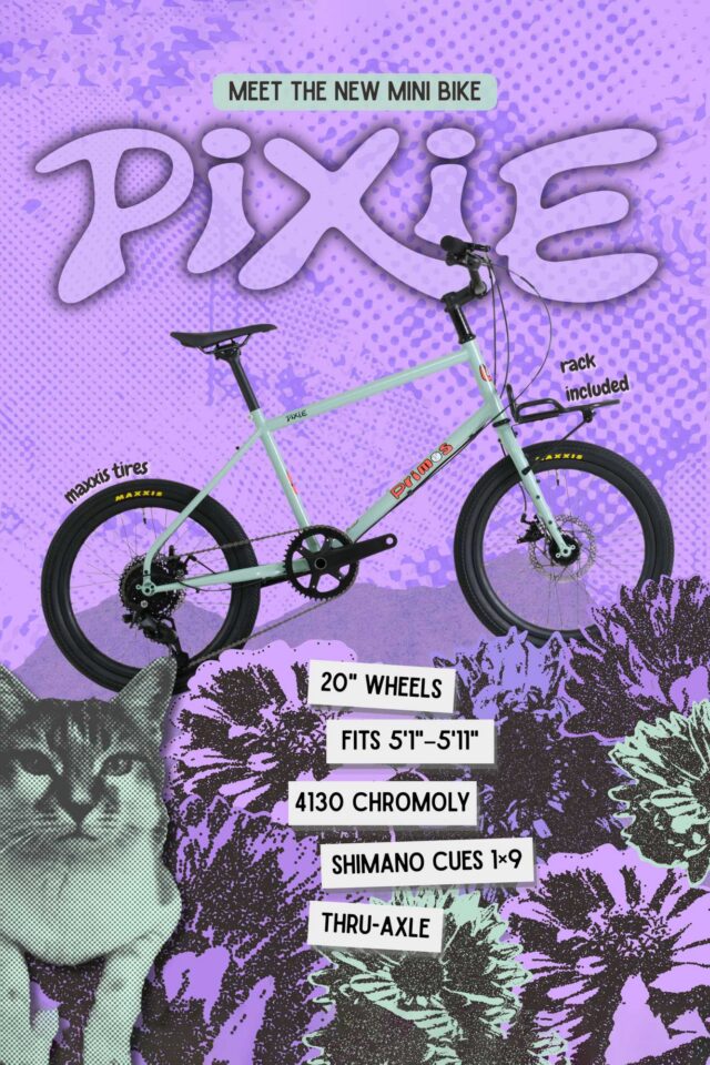Primos Pixie