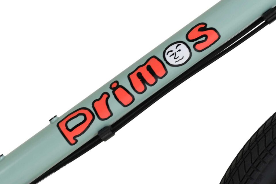 Primos Pixie