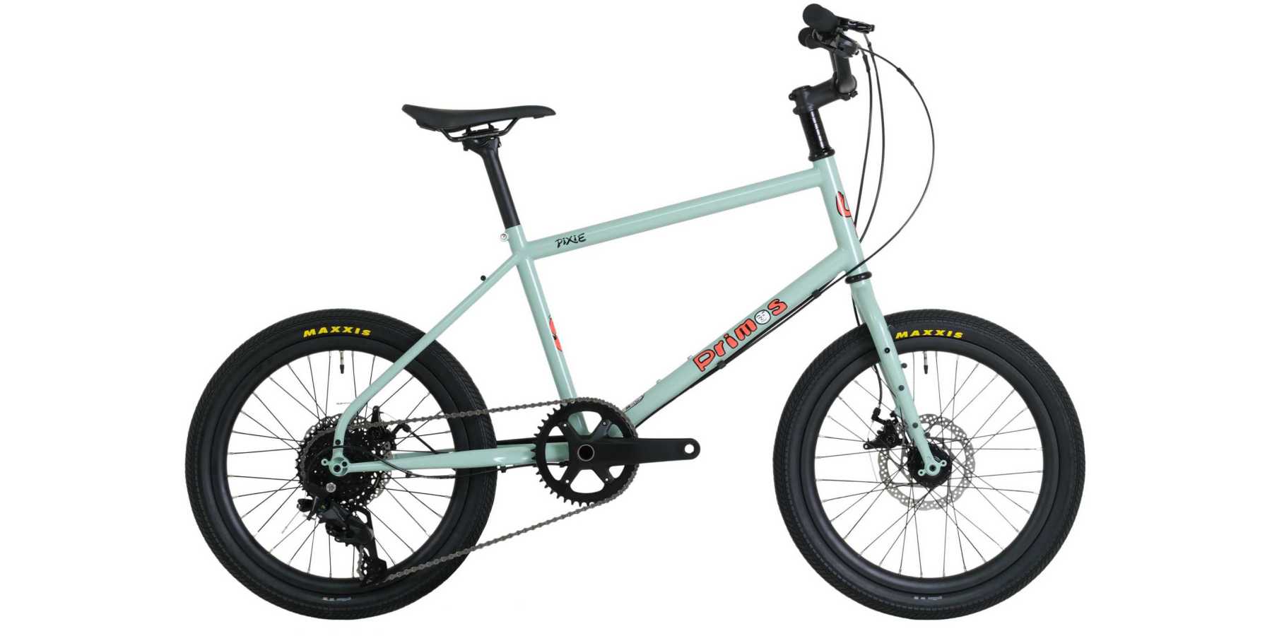 The Primos Pixie Mini Velo Costs Just $899 Complete