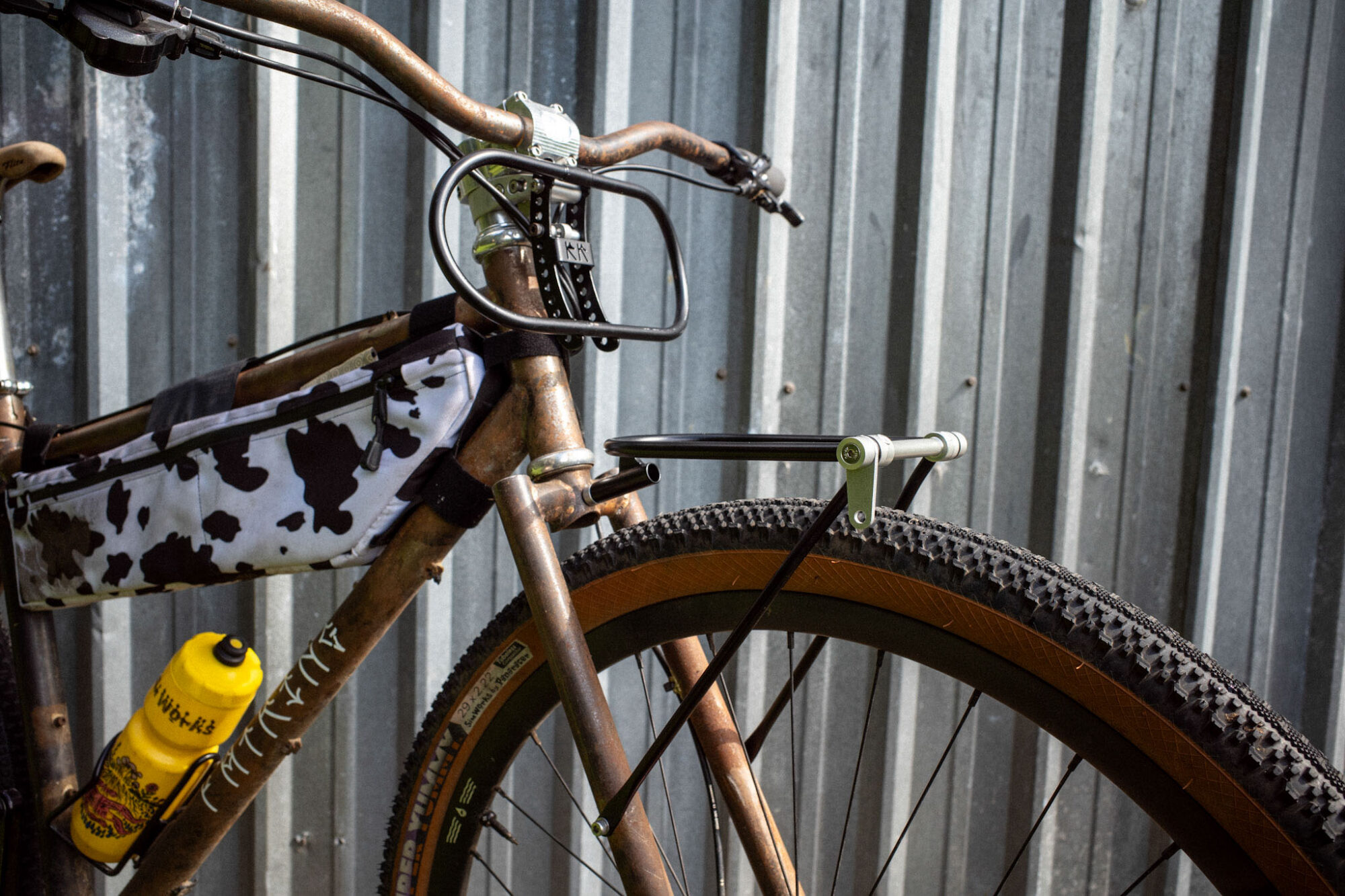 ratking spite rack