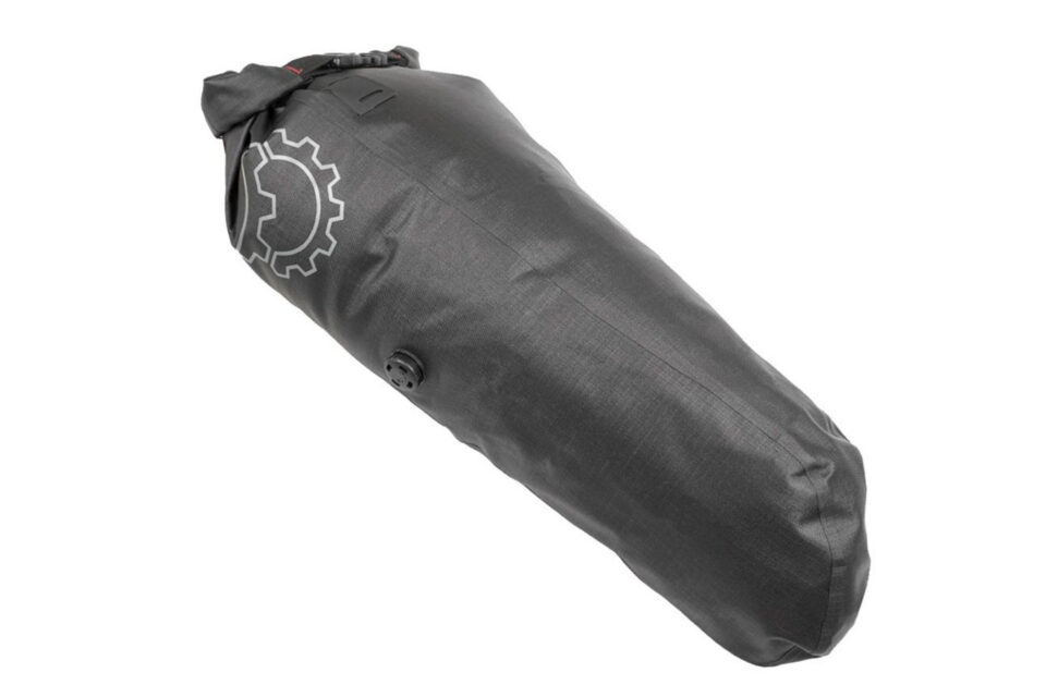 revelate designs terrapin dry bag