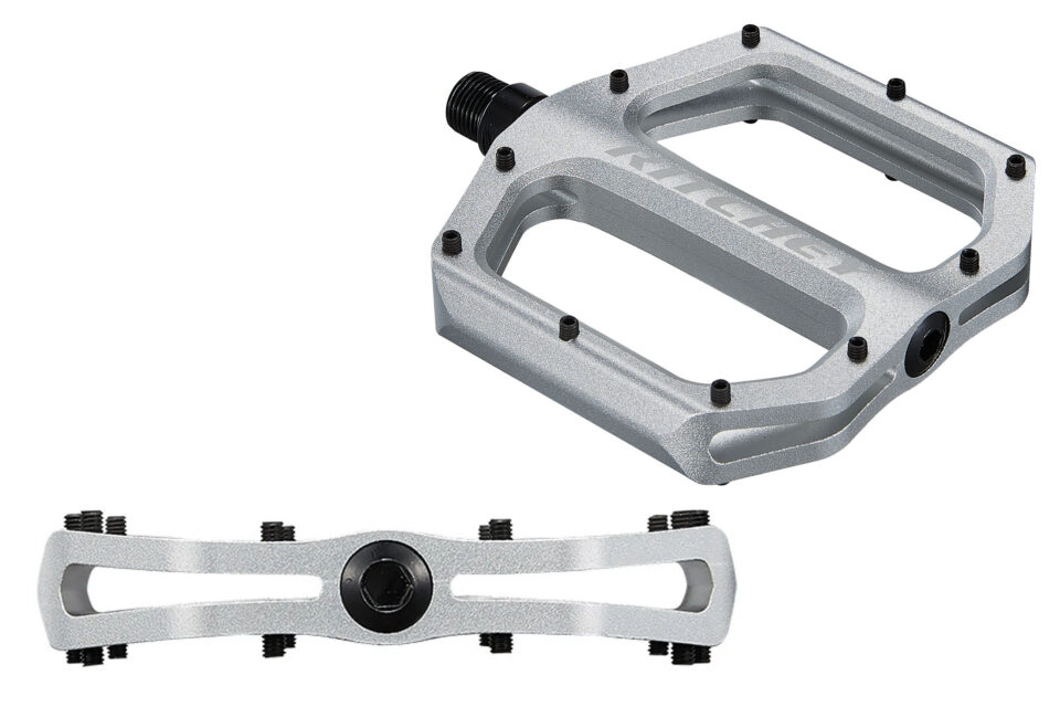 Ritchey Bigfoot Pedals