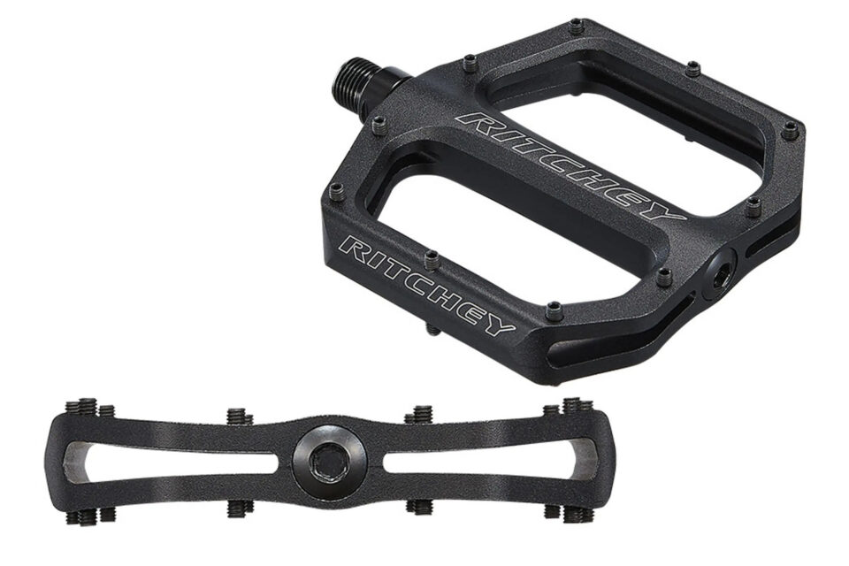 Ritchey Bigfoot Pedals