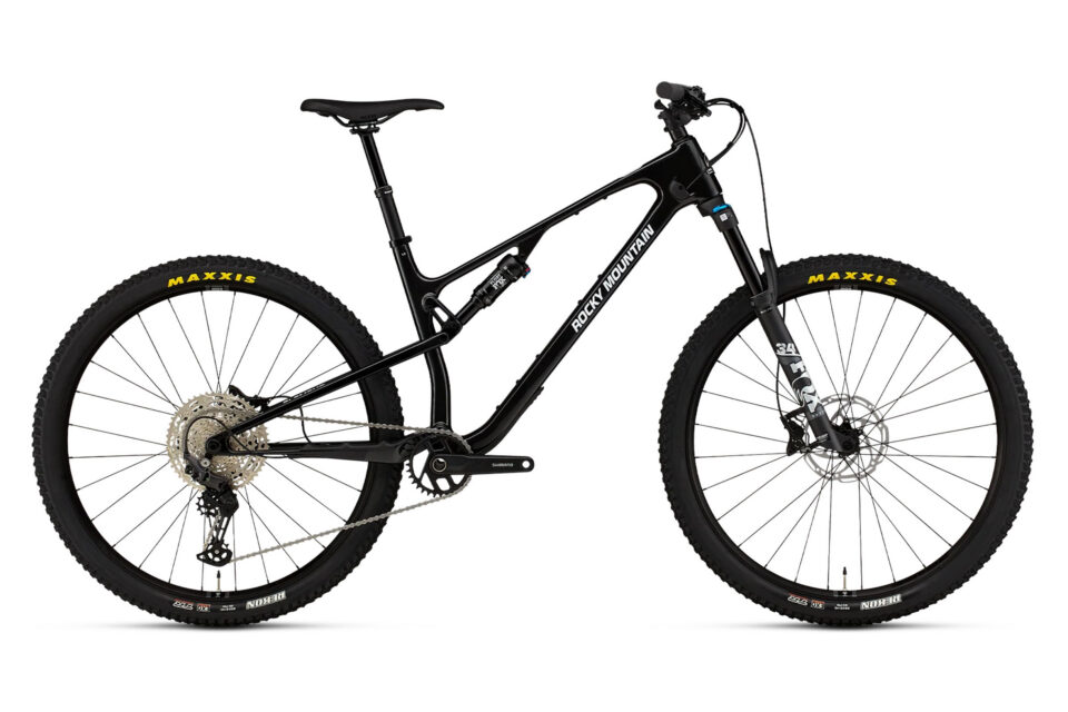 Rocky Mountain Element 2026 2027