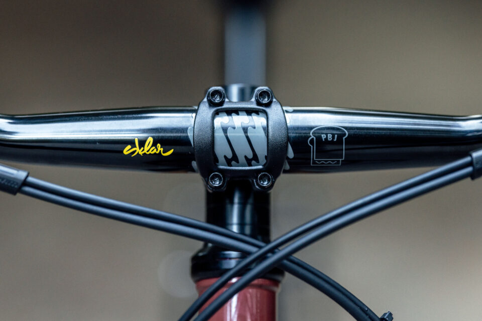 Sklar PBJ Giveaway