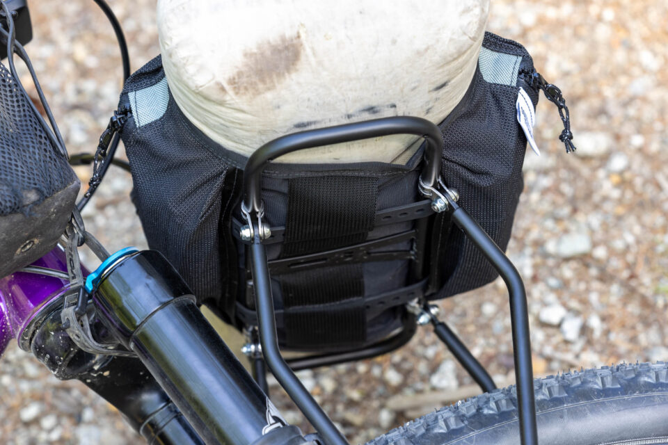 South City Stitchworks Love Handles Review