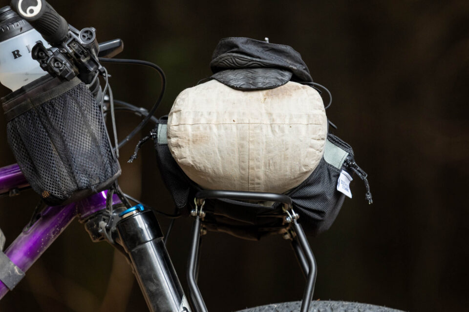 South City Stitchworks Love Handles Review
